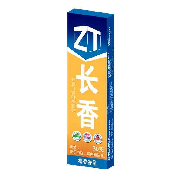 Long Incense